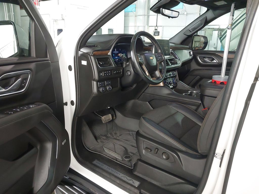 2024 Chevrolet Tahoe