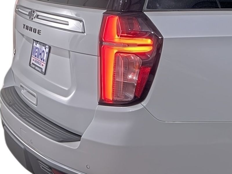 2024 Chevrolet Tahoe