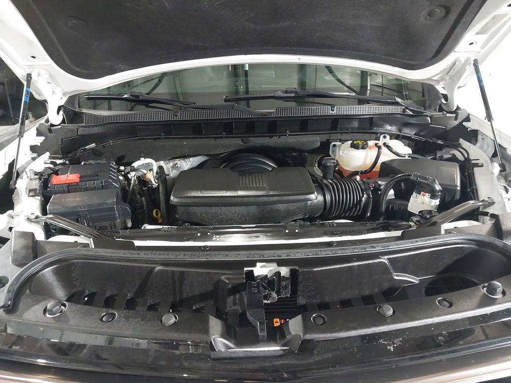 2024 Chevrolet Tahoe