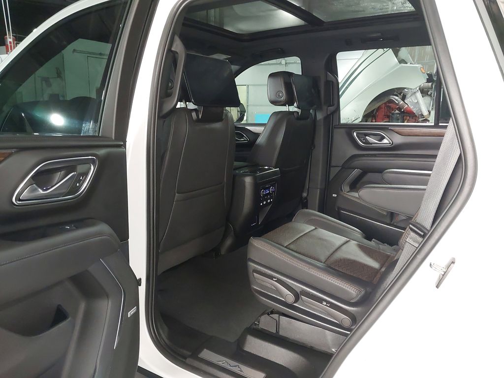 2024 Chevrolet Tahoe