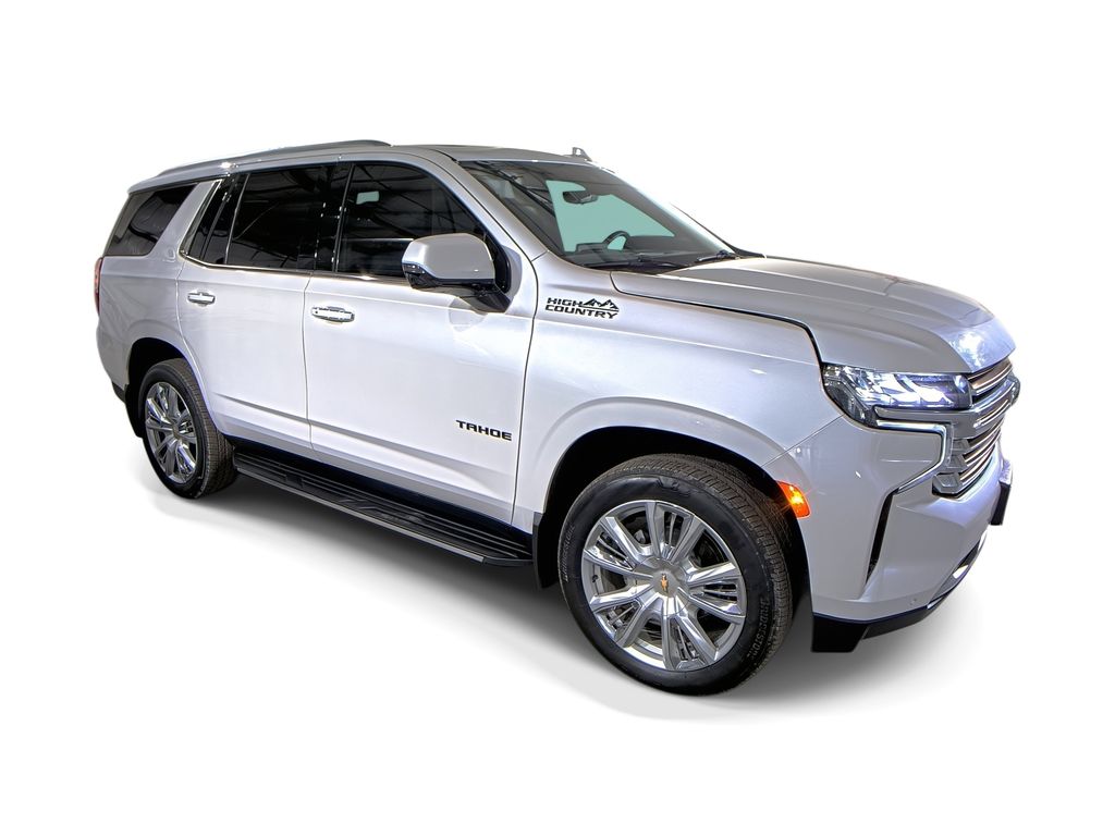 2024 Chevrolet Tahoe