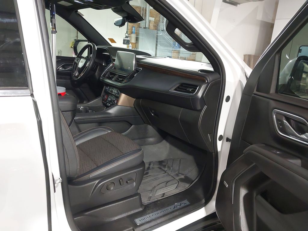 2024 Chevrolet Tahoe