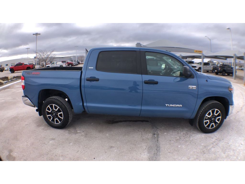 2019 Toyota Tundra