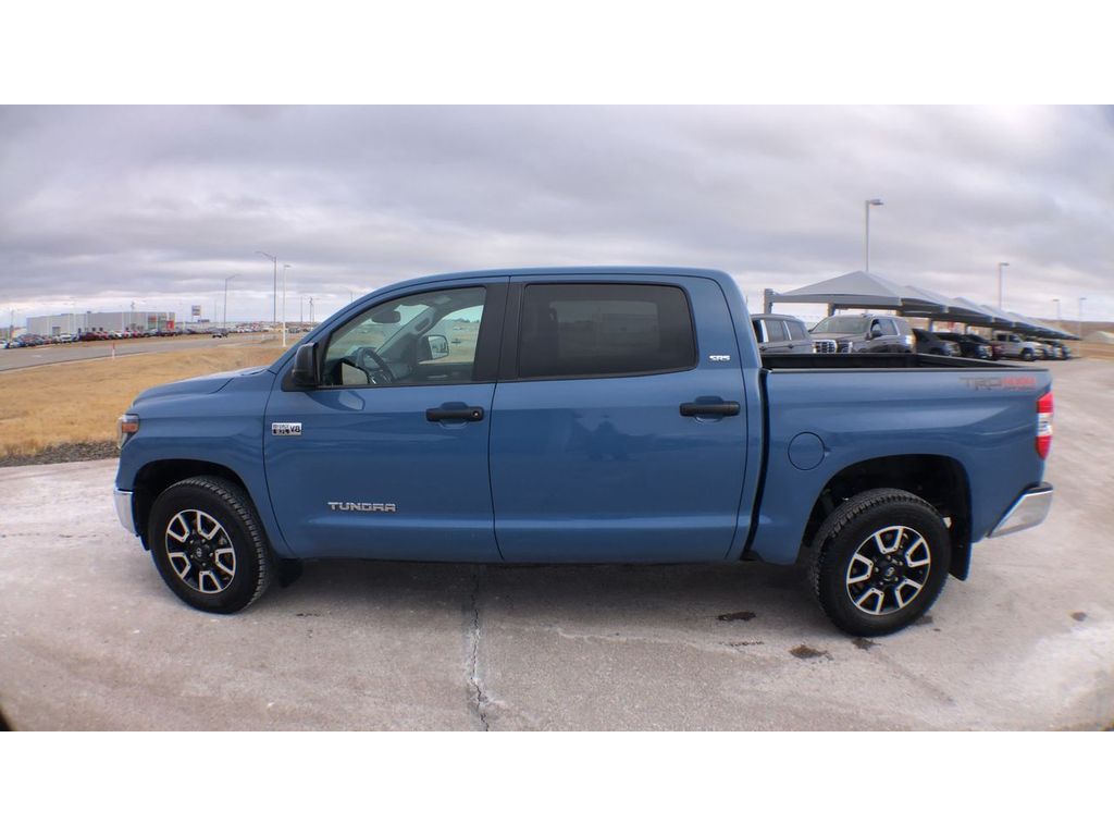 2019 Toyota Tundra