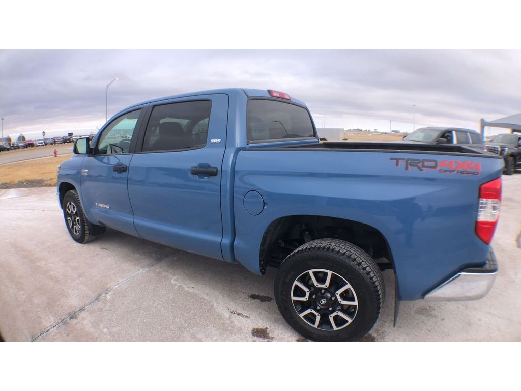 2019 Toyota Tundra