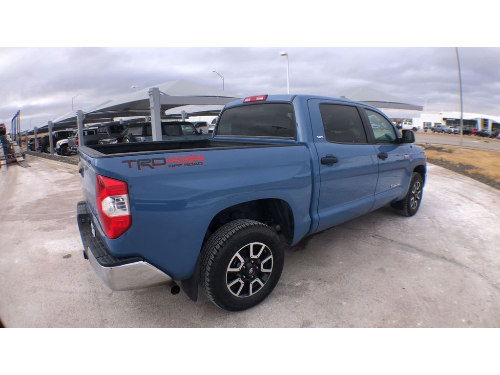 2019 Toyota Tundra