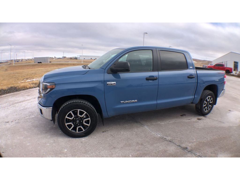 2019 Toyota Tundra