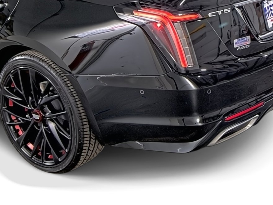 2024 Cadillac CT5