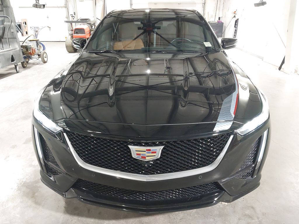 2024 Cadillac CT5