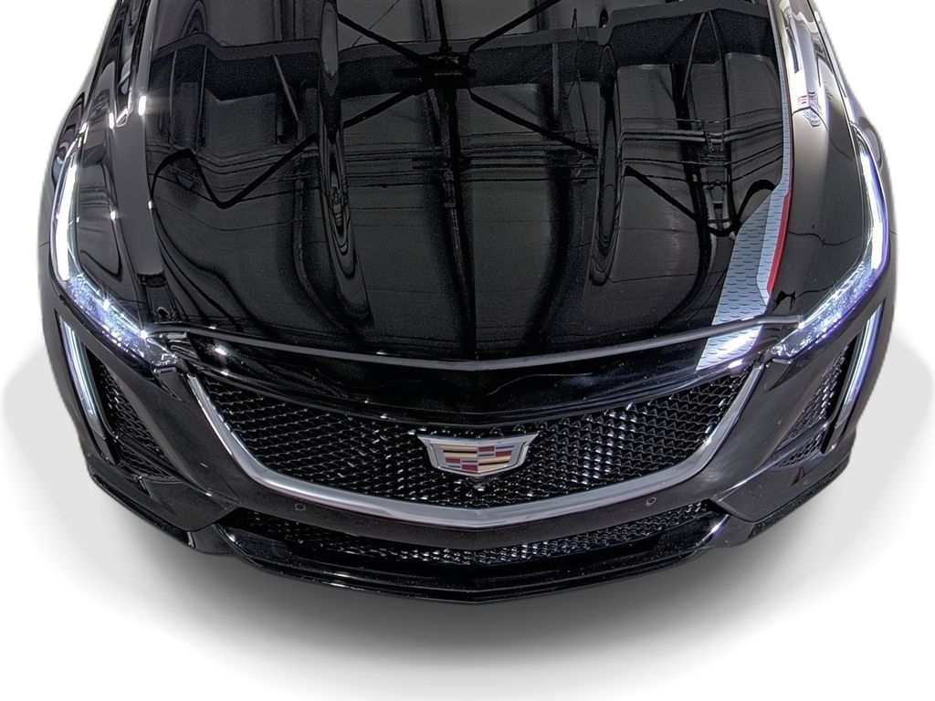 2024 Cadillac CT5
