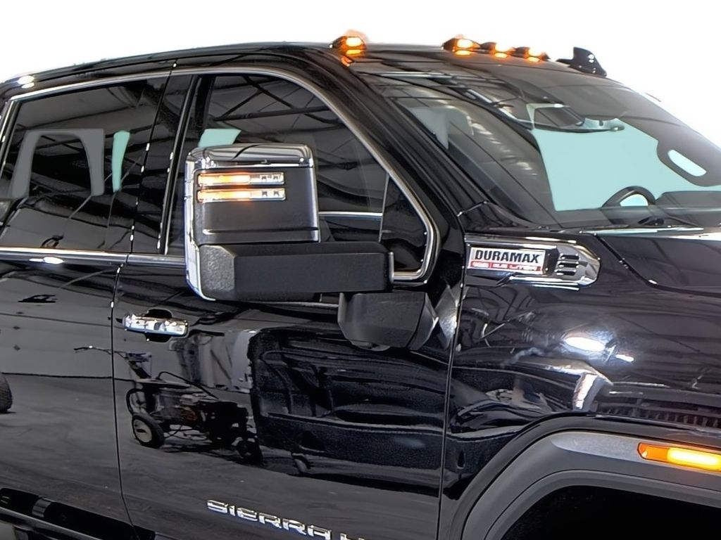 2025 GMC Sierra 2500