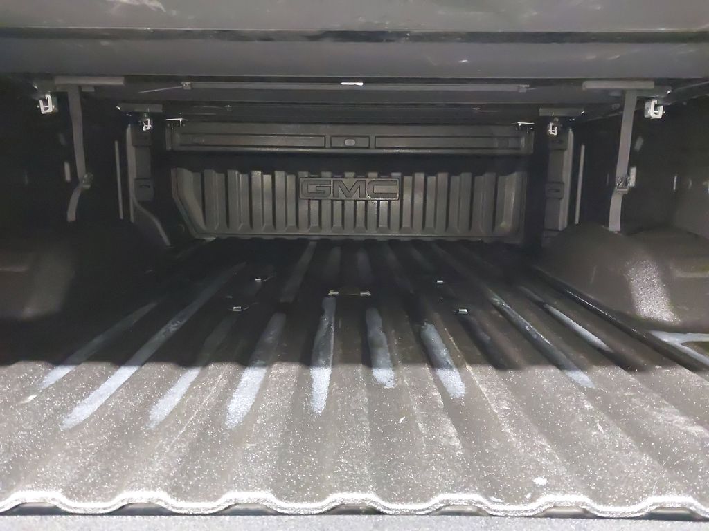 2025 GMC Sierra 2500