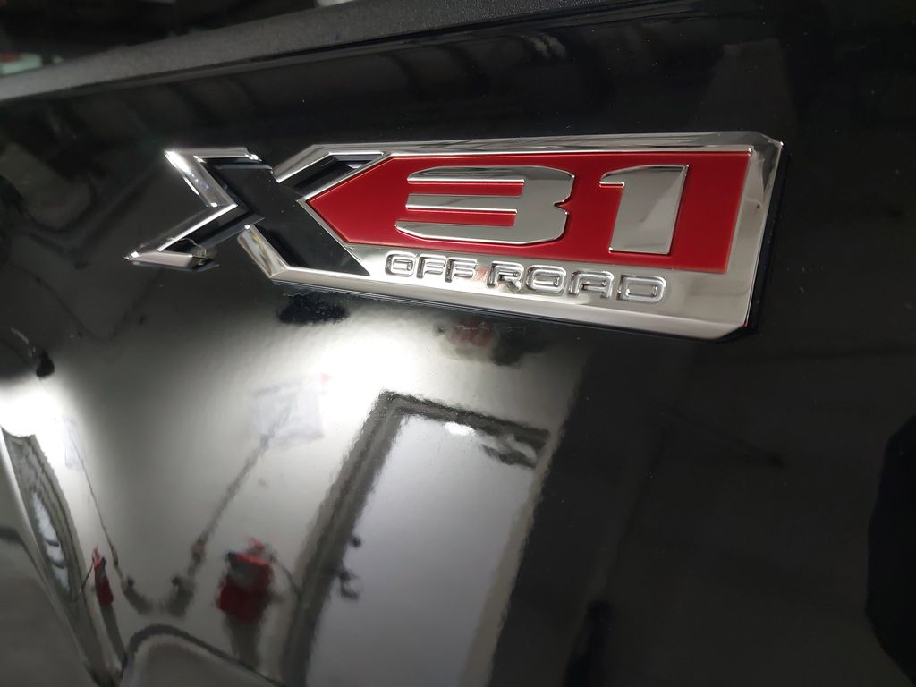 2025 GMC Sierra 2500