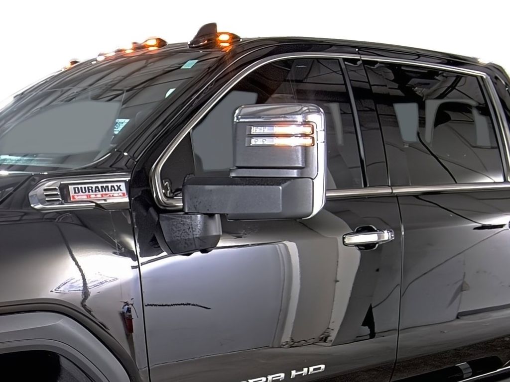 2025 GMC Sierra 2500