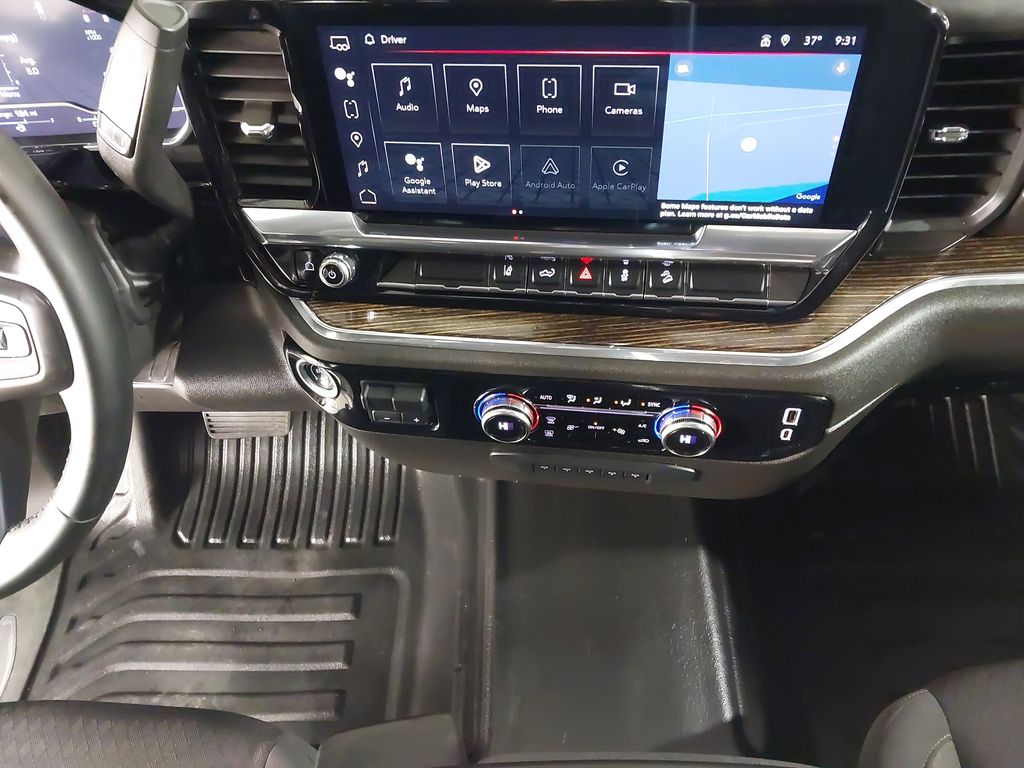 2024 GMC Sierra 3500