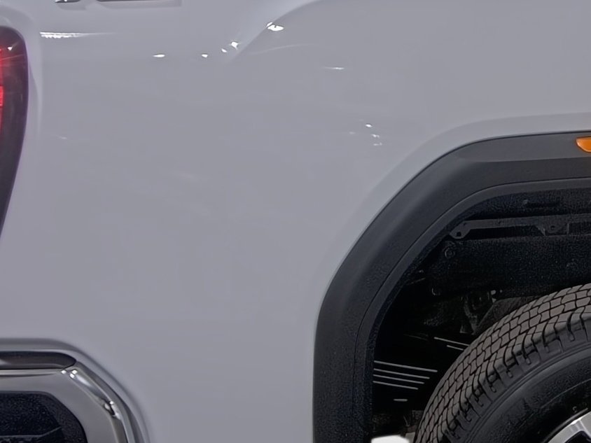 2024 GMC Sierra 3500