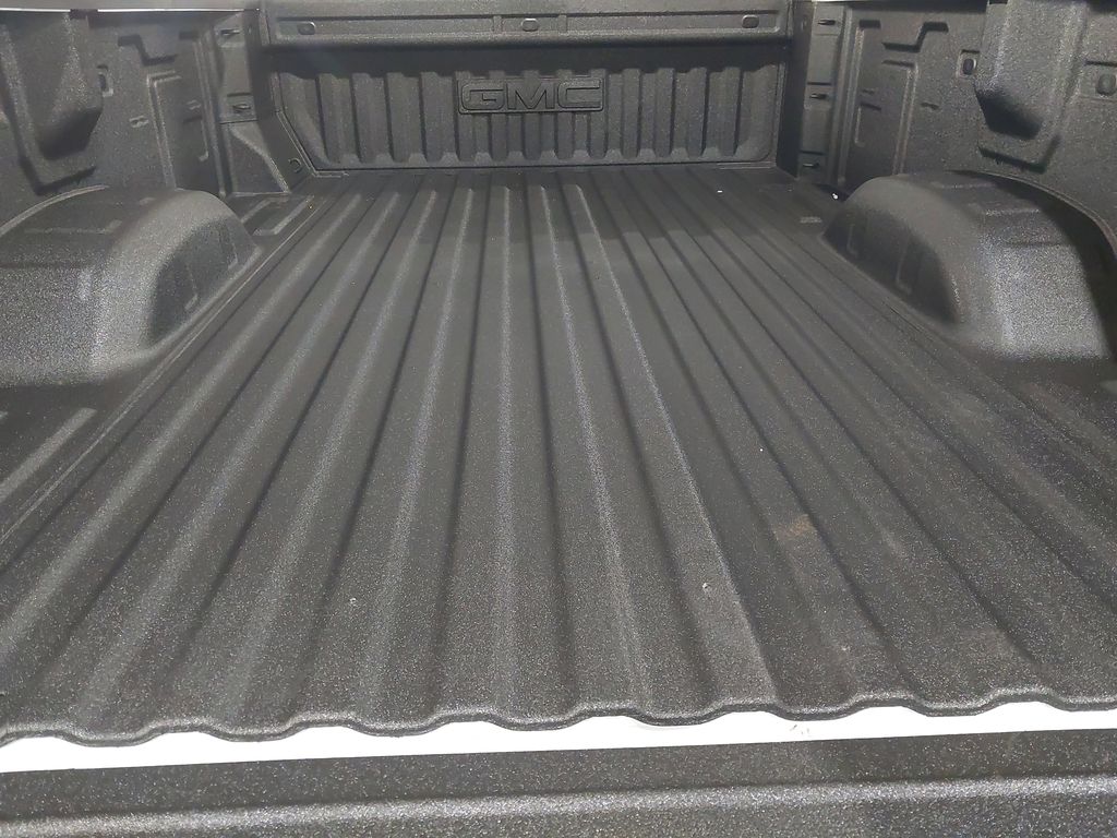 2024 GMC Sierra 3500