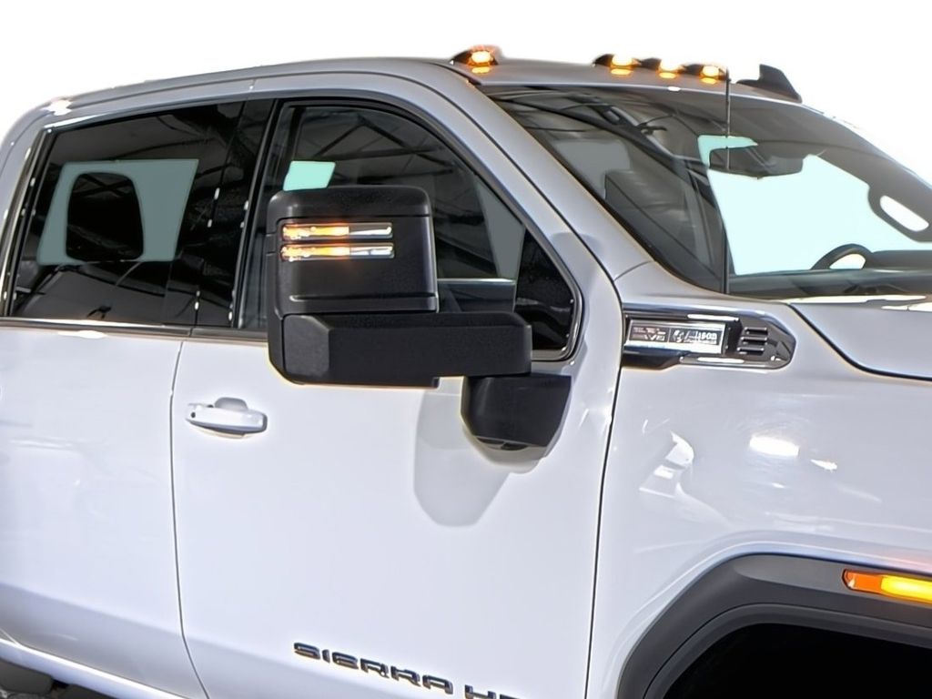 2024 GMC Sierra 3500