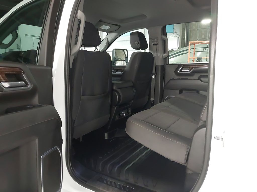 2024 GMC Sierra 3500