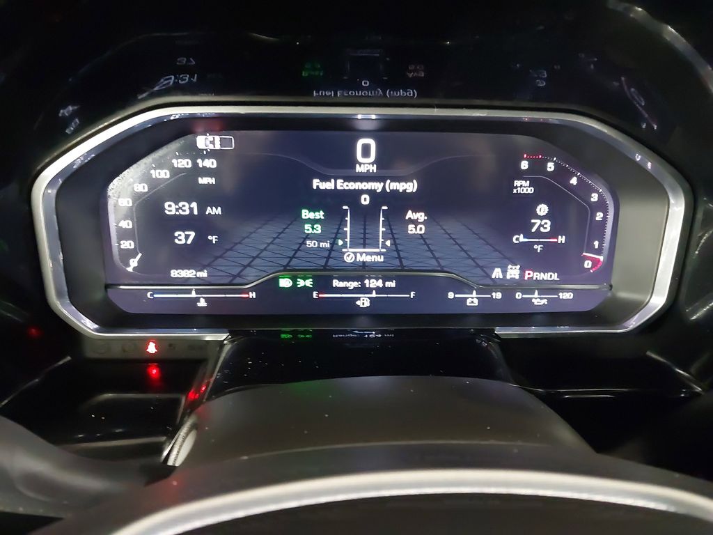 2024 GMC Sierra 3500