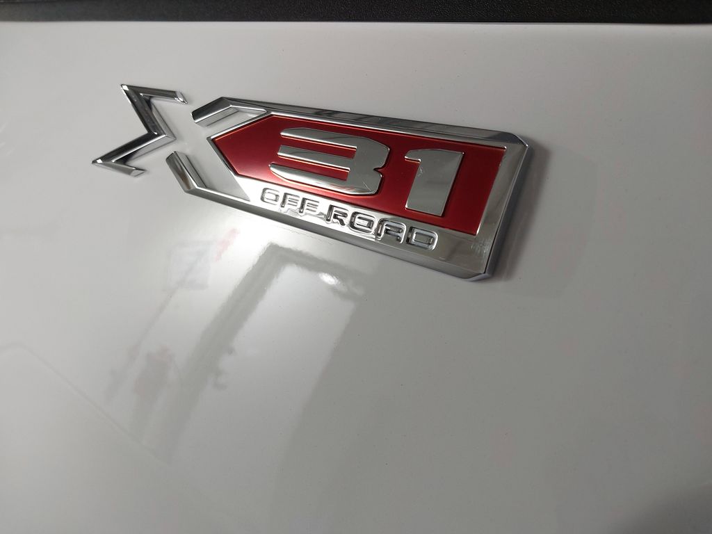 2024 GMC Sierra 3500