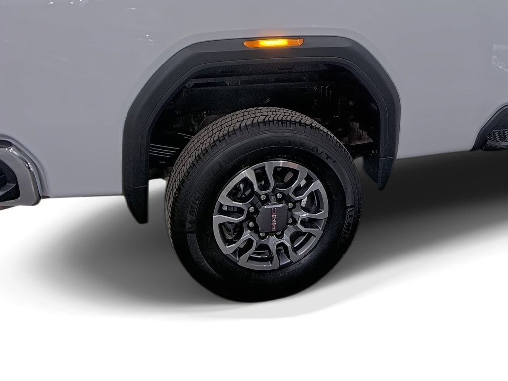 2024 GMC Sierra 3500