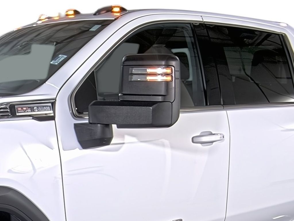 2024 GMC Sierra 3500