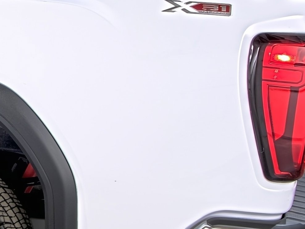 2024 GMC Sierra 3500