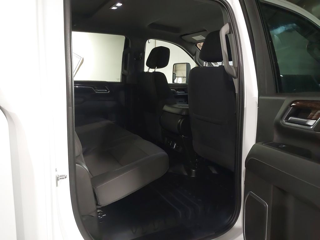 2024 GMC Sierra 3500