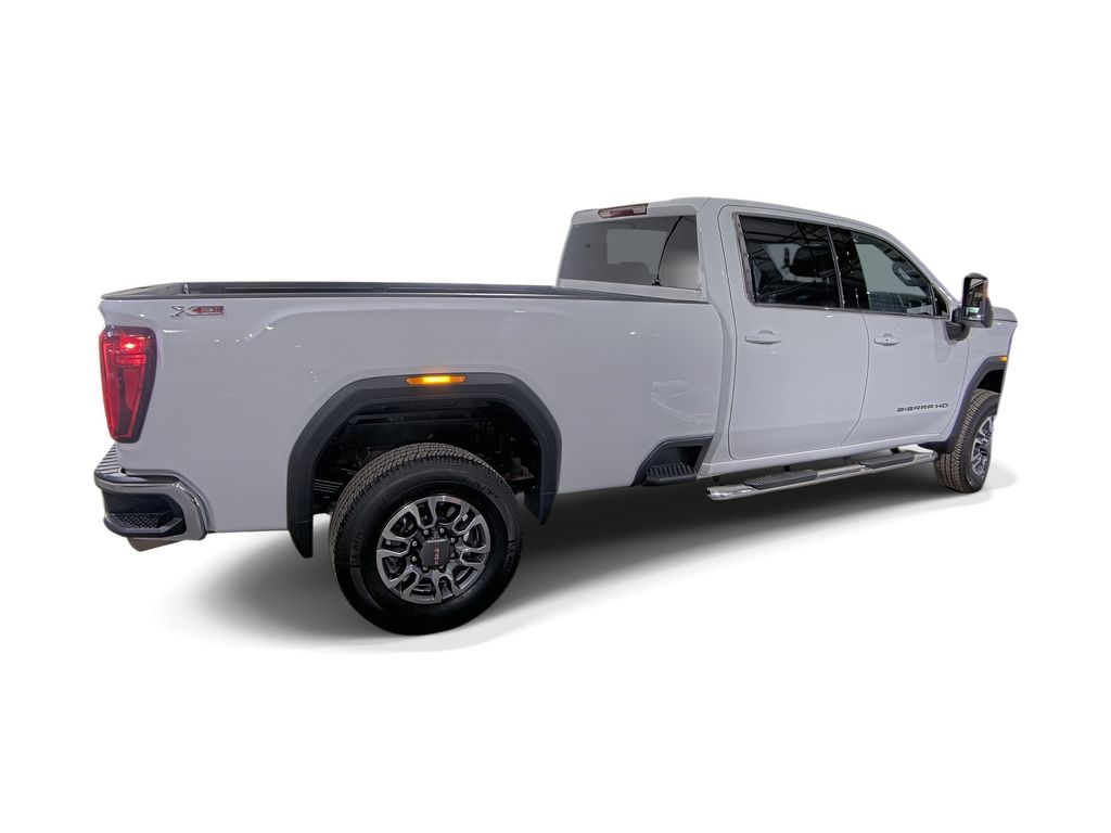 2024 GMC Sierra 3500