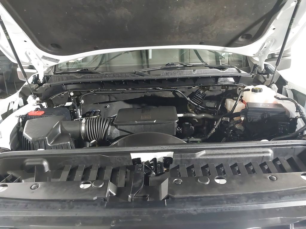 2024 GMC Sierra 3500