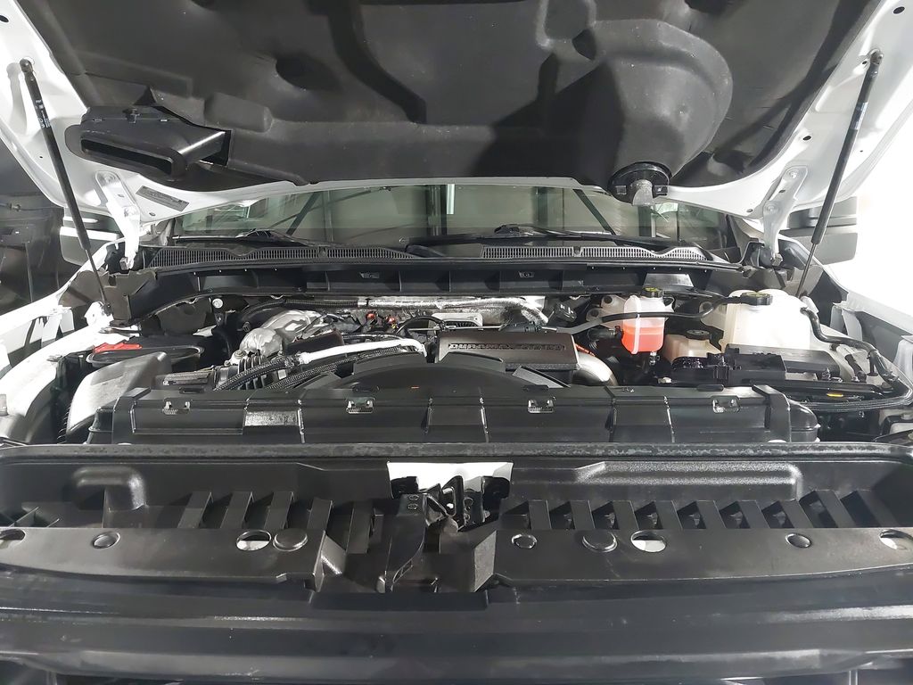 2024 GMC Sierra 3500