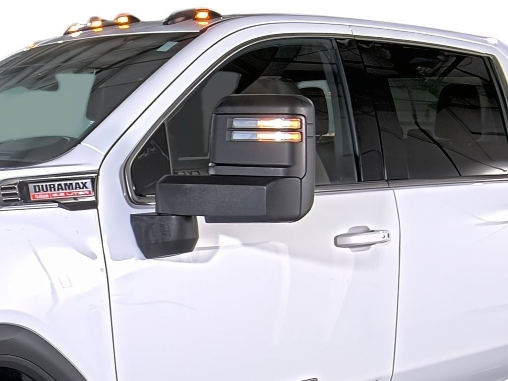 2024 GMC Sierra 3500