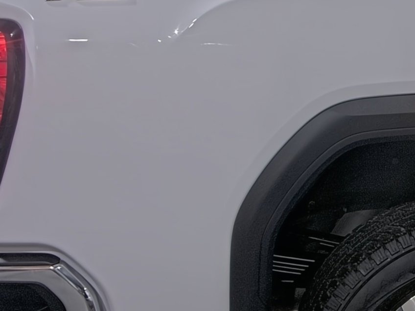 2024 GMC Sierra 3500