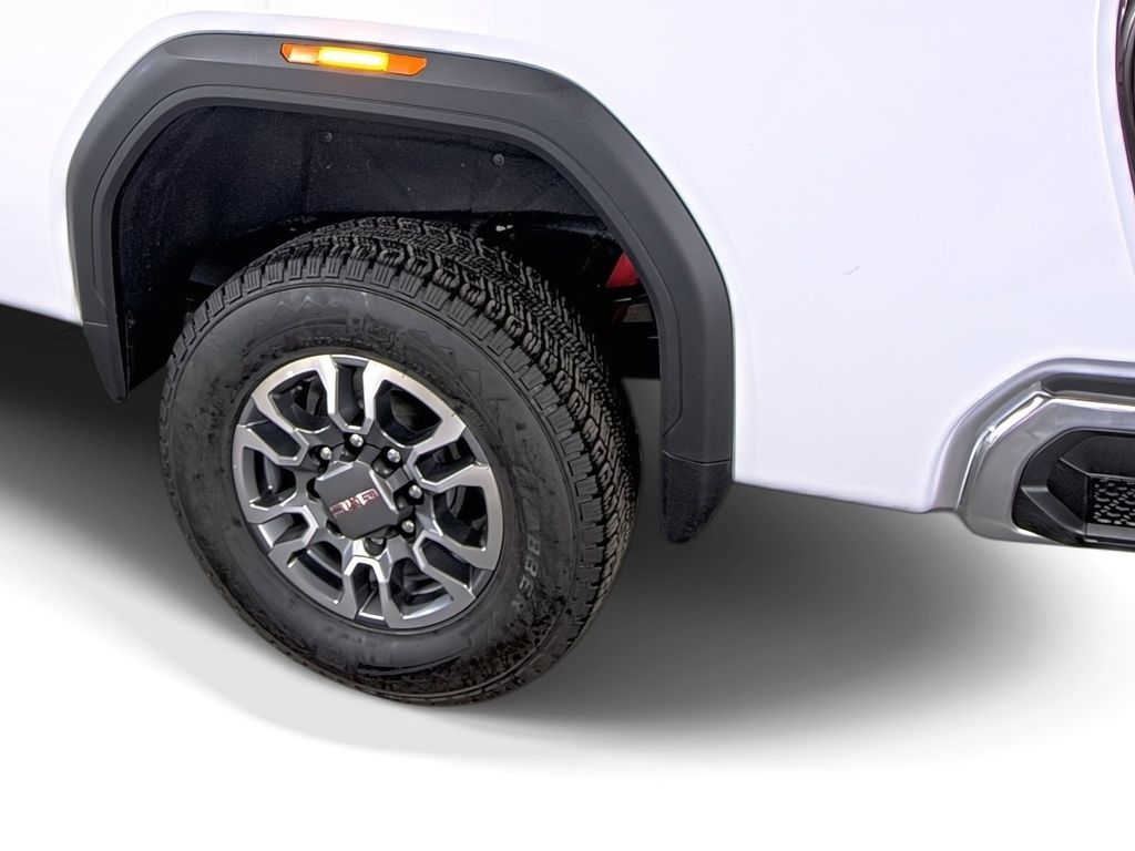 2024 GMC Sierra 3500