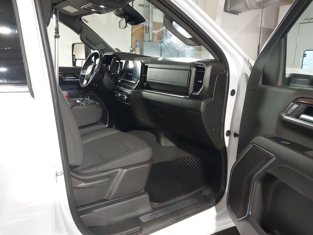 2024 GMC Sierra 3500