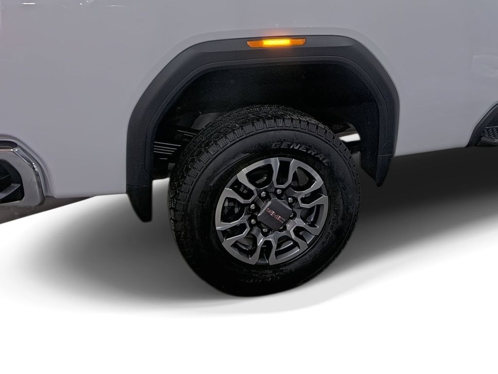 2024 GMC Sierra 3500