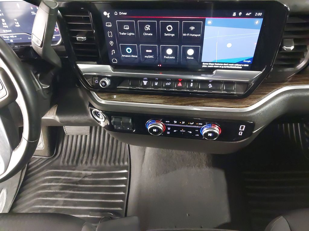 2024 GMC Sierra 3500