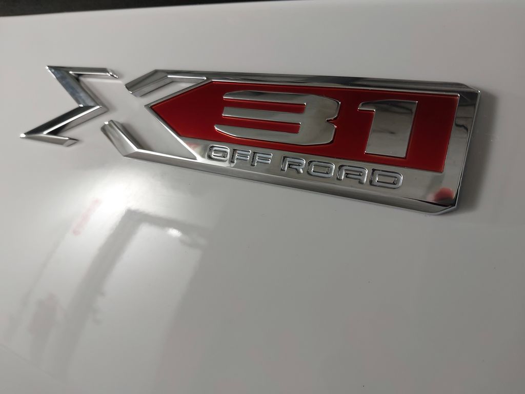 2024 GMC Sierra 3500