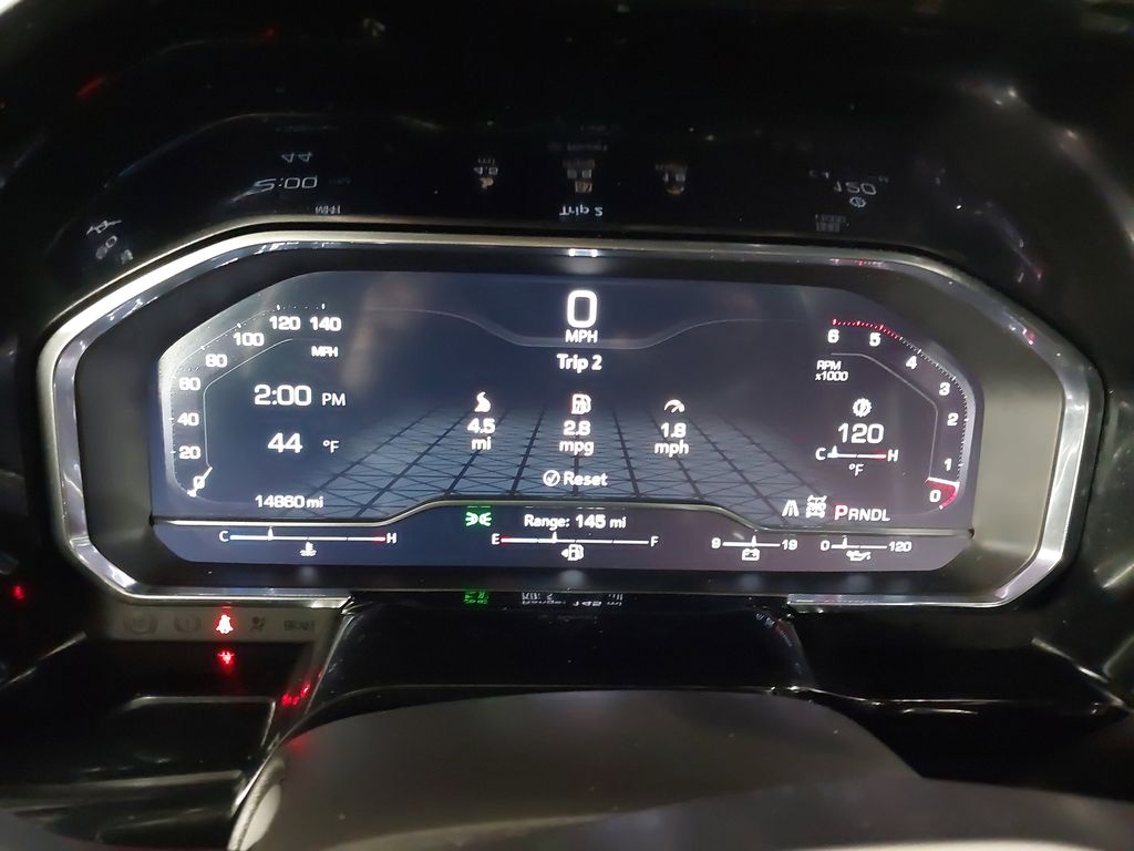 2024 GMC Sierra 3500