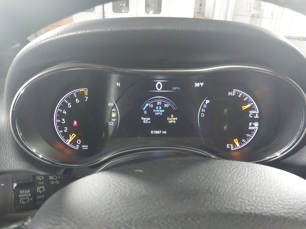 2022 Jeep Grand Cherokee WK