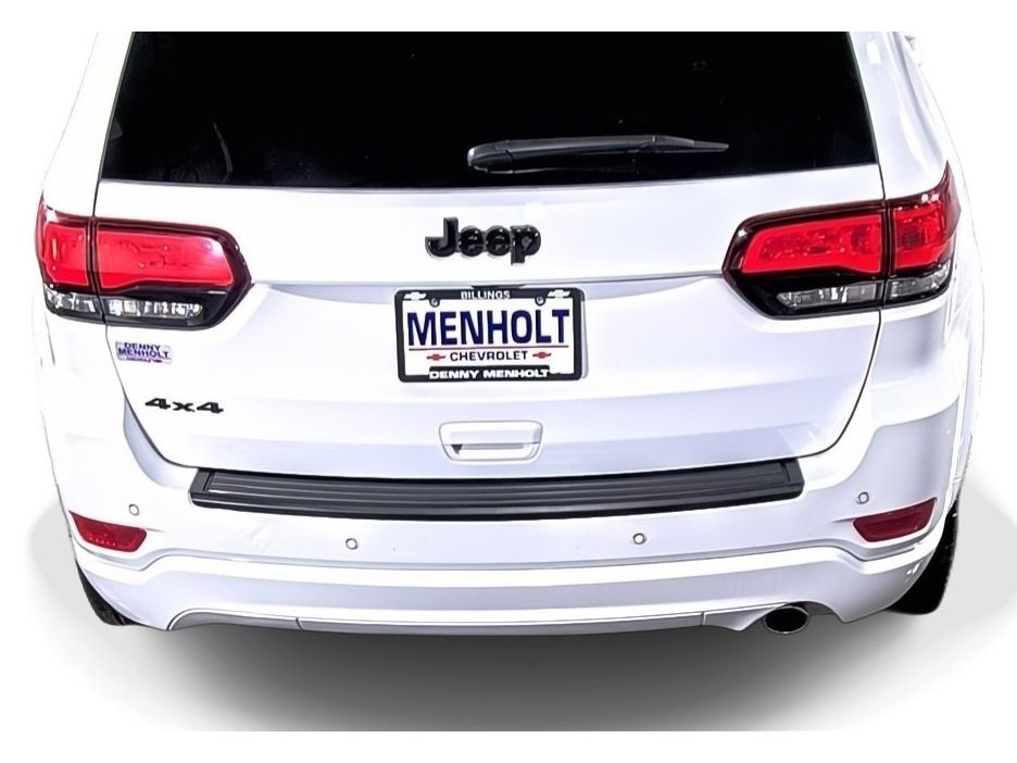 2022 Jeep Grand Cherokee WK