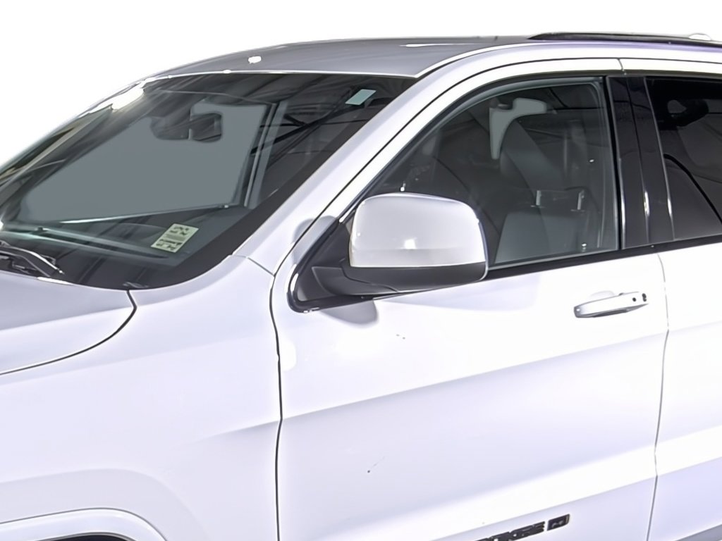 2022 Jeep Grand Cherokee WK