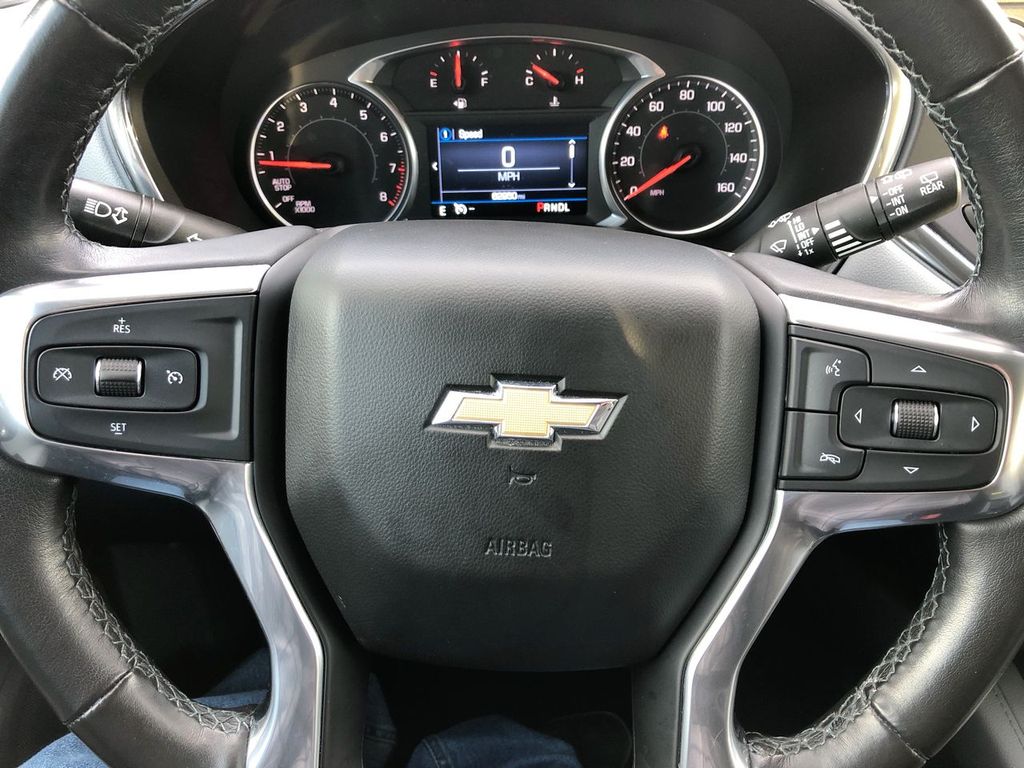 2019 Chevrolet Blazer