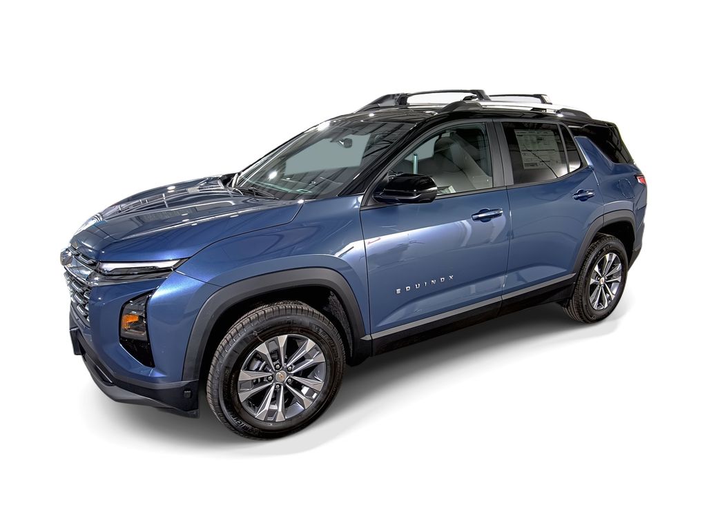 New 2026 Chevrolet Equinox  LT SUVs