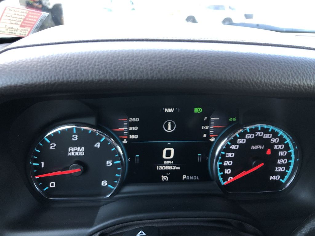 2020 Chevrolet Tahoe