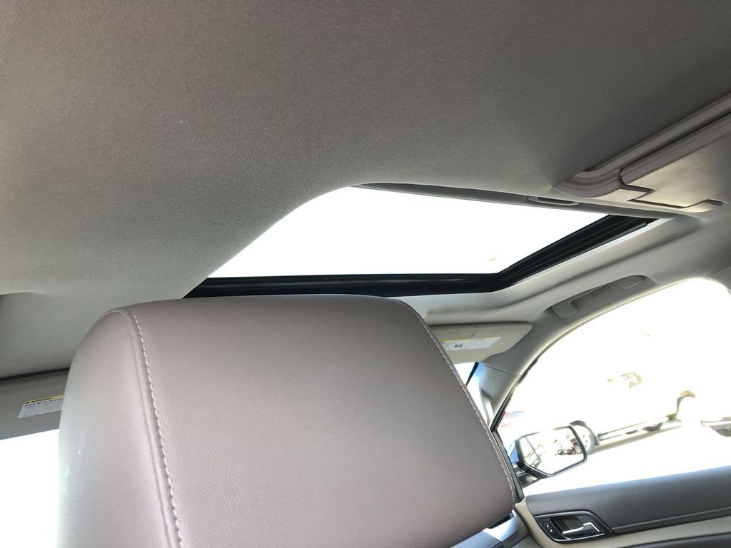 2020 Chevrolet Tahoe