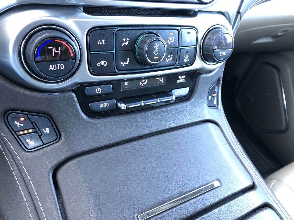 2020 Chevrolet Tahoe