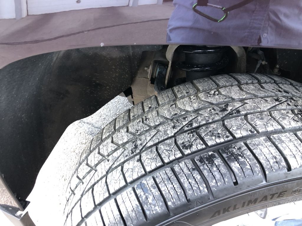 2020 Chevrolet Tahoe