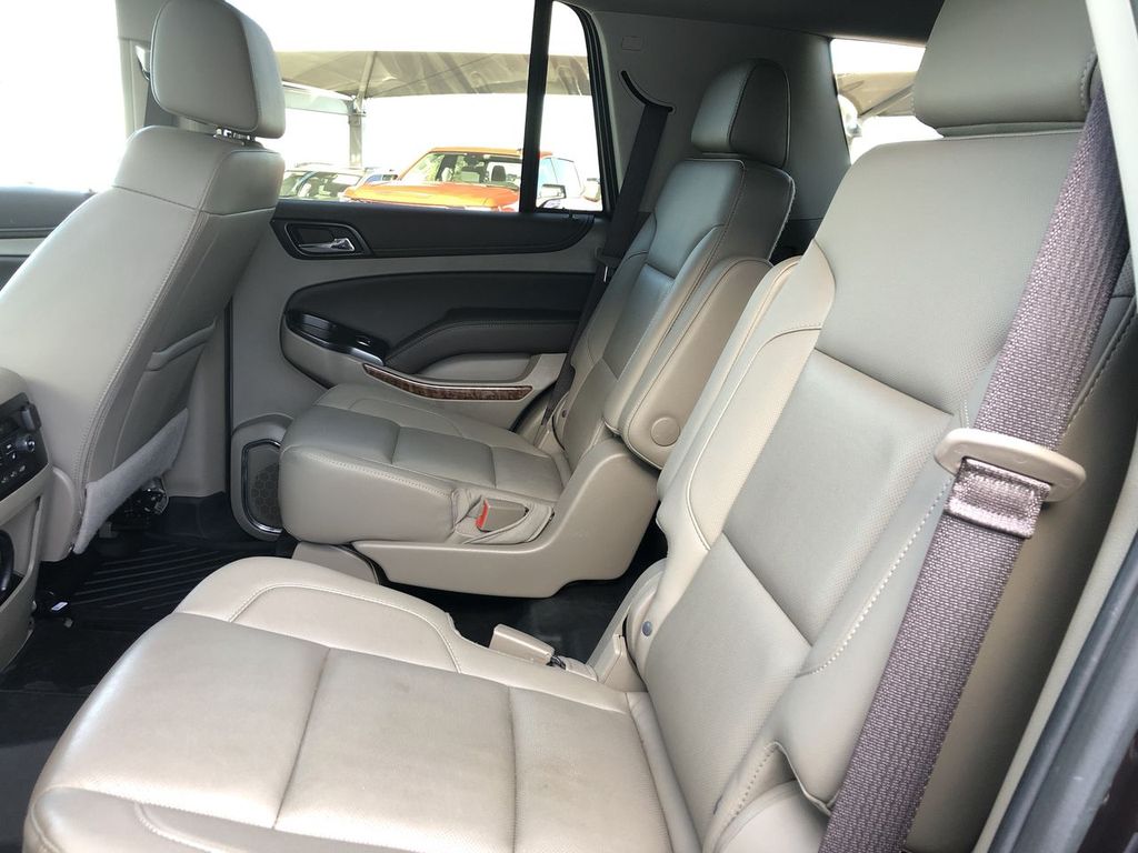 2020 Chevrolet Tahoe